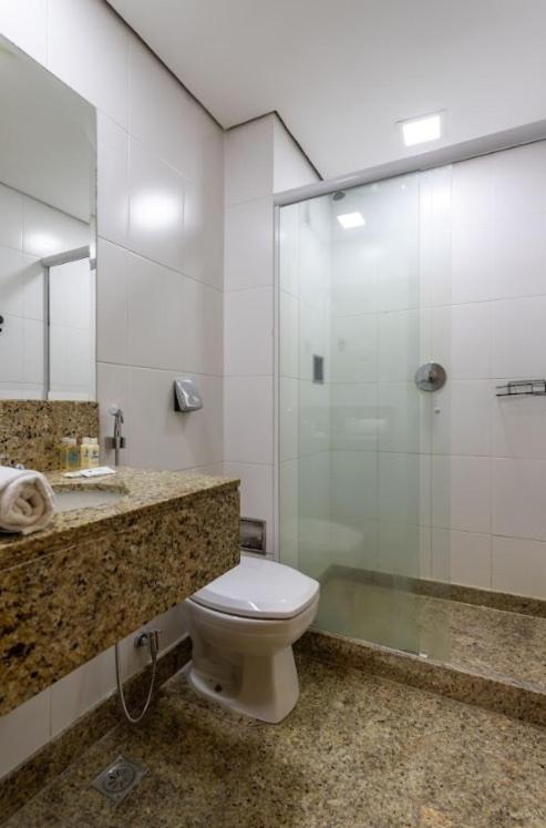 Appartement Deluxe Piscina E Ar Condicionado