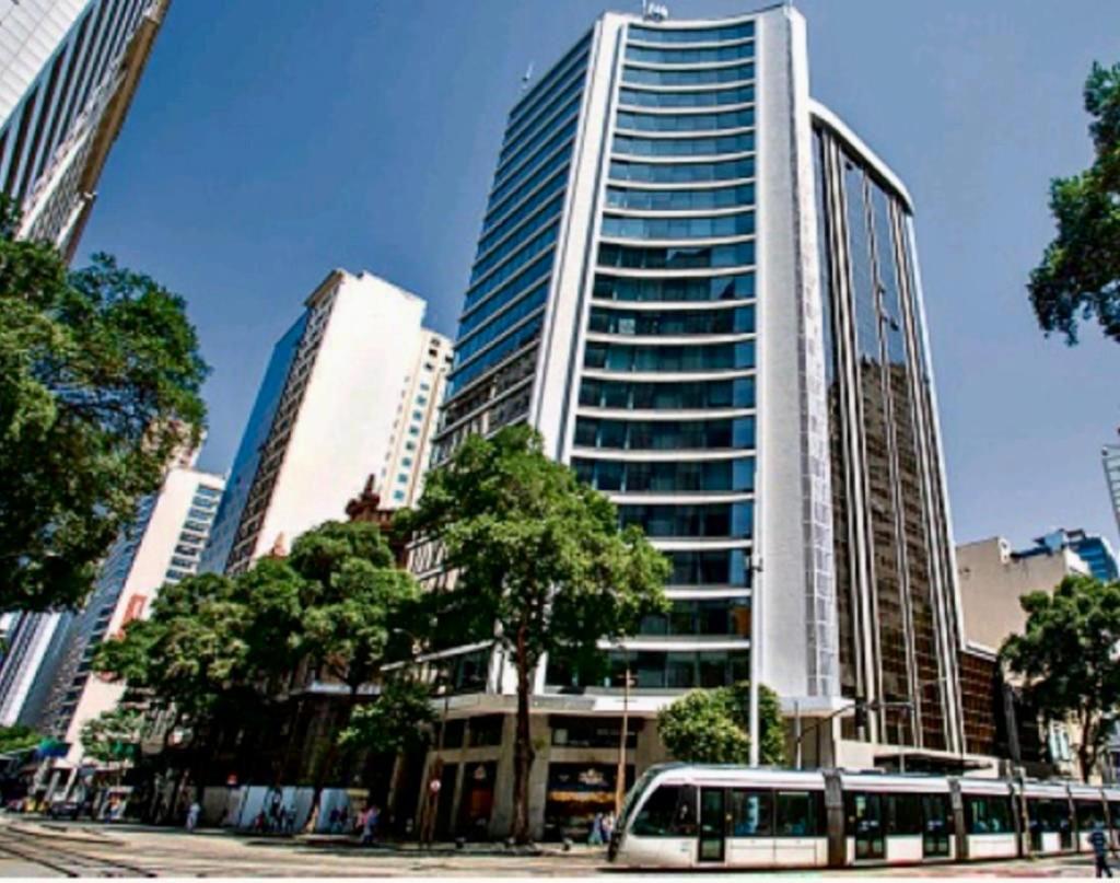 Deluxe Piscina E Ar Condicionado Appartement Rio de Janeiro