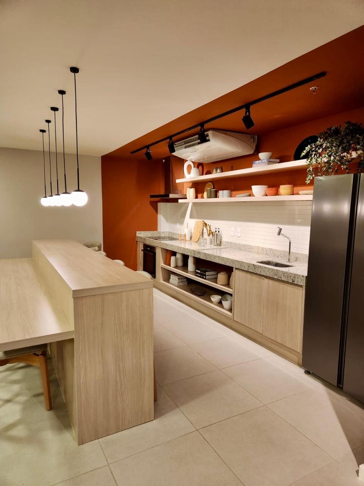 Appartement Deluxe Piscina E Ar Condicionado Rio de Janeiro